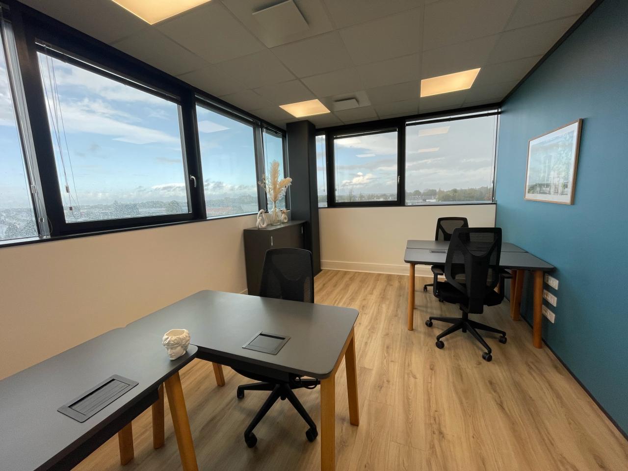 Bureau Saint-Herblain 560m² Location bureau Saint-Herblain Loire-Atlantique OLBUR2426356 6